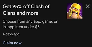 How to Get 95% Off on Cookie Rumble Event PASS - 0.25$ or 22.45? for Android Users Get 95% off Cookie Rumble Event PASS for Android users. Pay only $0.25 or 22.45?. Don't miss this amazing deal!